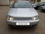 Volkswagen golf 4 highline 1. 6 2003 rar efectuat!, fotografie 3