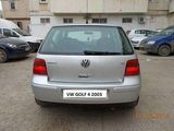 Volkswagen golf 4 highline 1. 6 2003 rar efectuat!, photo 4