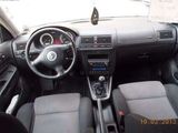 Volkswagen golf 4 highline 1. 6 2003 rar efectuat!, photo 5