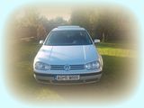 Volkswagen GOLF 4, INMATRICULAT RO, photo 1