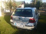 Volkswagen GOLF 4, INMATRICULAT RO, photo 4