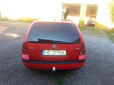 Volkswagen Golf 4 IV 1.9 TDI, fotografie 3