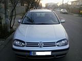 Volkswagen Golf 4 IV Functioneaza Impecabil Taxa de timbru Platita, fotografie 1