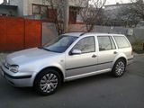 Volkswagen Golf 4 IV Functioneaza Impecabil Taxa de timbru Platita, photo 2