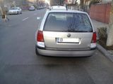 Volkswagen Golf 4 IV Functioneaza Impecabil Taxa de timbru Platita, fotografie 3