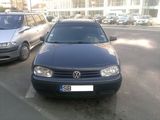 Volkswagen Golf 4 Sibiu