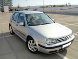 Volkswagen Golf 4 , taxa nerecuperata, fotografie 1