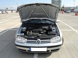 Volkswagen Golf 4 , taxa nerecuperata, fotografie 3