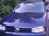 Volkswagen Golf 4 Taxa Platita