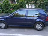 Volkswagen Golf 4 Taxa Platita, photo 2