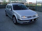 volkswagen golf 4 taxa poluare 0, fotografie 1