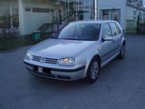 volkswagen golf 4 taxa poluare 0, photo 2