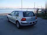 volkswagen golf 4 taxa poluare 0, fotografie 3