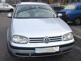 Volkswagen Golf 4 Variant 1.9 tdi INMATRICULAT, photo 1