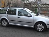 Volkswagen Golf 4 Variant 1.9 tdi INMATRICULAT, photo 2