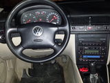 volkswagen golf 4 variant, fotografie 2