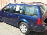 volkswagen golf 4 variant, photo 4