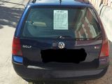 volkswagen golf 4 variant, photo 5