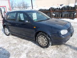 VOLKSWAGEN Golf 4in 4 portiere