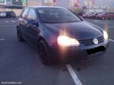 volkswagen, golf 5, 2005, vand urgent , fotografie 2