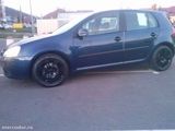 volkswagen, golf 5, 2005, vand urgent , fotografie 3