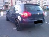 volkswagen, golf 5, 2005, vand urgent , fotografie 5