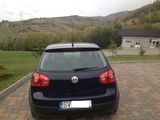 VOLKSWAGEN Golf 5 TDI 2005, fotografie 3