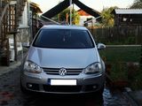 Volkswagen Golf GOAL edition, fotografie 3