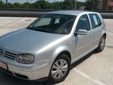 Volkswagen Golf -Highline 1.6 16V