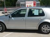 Volkswagen Golf -Highline 1.6 16V, fotografie 2