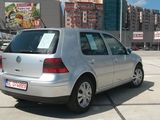 Volkswagen Golf -Highline 1.6 16V, fotografie 4