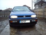 Volkswagen Golf III ,1993