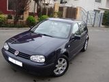 Volkswagen Golf IV 1.9 SDI , 2001 luna 06, fotografie 2