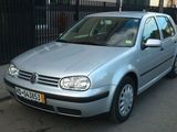 Volkswagen Golf IV, fotografie 2