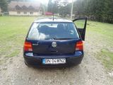 volkswagen,golf IV, photo 4