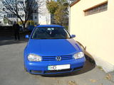 Volkswagen GOLF IV, fotografie 3