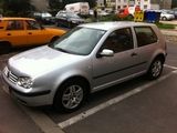 Volkswagen Golf IV, photo 3