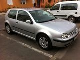 Volkswagen Golf IV, photo 4