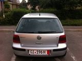 Volkswagen Golf IV, photo 5