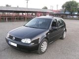 Volkswagen golf IV, photo 1