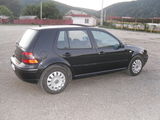 Volkswagen golf IV, photo 2