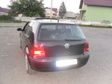 Volkswagen golf IV, photo 3