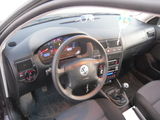 Volkswagen golf IV, photo 4