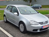 VOLKSWAGEN GOLF V 1,9 TDI, fotografie 3