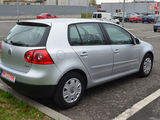 VOLKSWAGEN GOLF V 1,9 TDI, fotografie 4