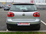 VOLKSWAGEN GOLF V 1,9 TDI, fotografie 5