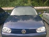 Volkswagen Golf Variant, photo 1