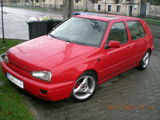 volkswagen golf3, photo 2