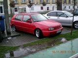 volkswagen golf3, photo 3