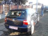 volkswagen golf4 1.4 16v , photo 3